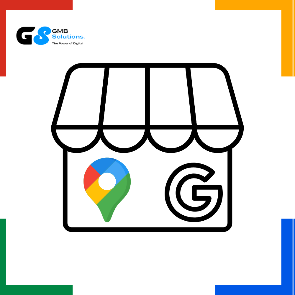 google my business gmb