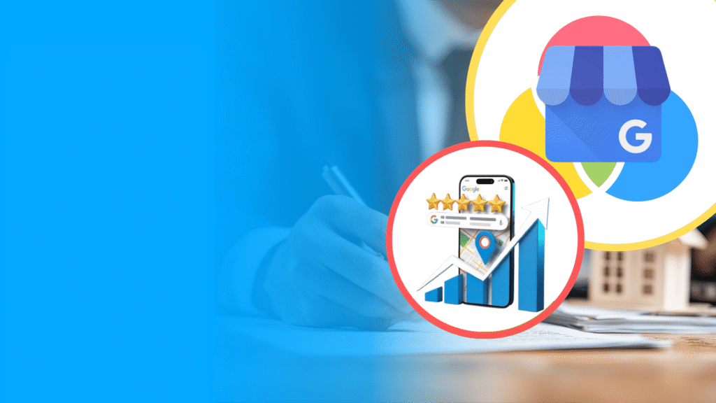 Google My Business Access